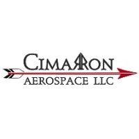 cimarron aerospace llc. logo image