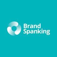 brand spanking