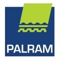 palram australia logo image