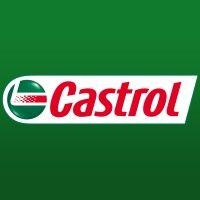 castrol-nicaragua logo image