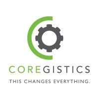 coregistics logo image