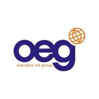 oeg overseas ed group ltd.