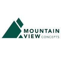 mountain view concepts logo image