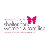 welcome centre shelter for women & families logo image