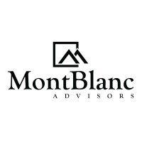 montblanc advisors logo image