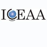 iceaa (international cost estimating & analysis association) logo image