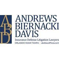 andrews biernacki davis logo image