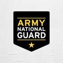 logo of Army National Guard