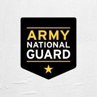 army national guard logo image