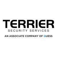 terrier security services logo image