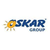 oskar group logo image