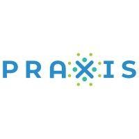 praxis logo image