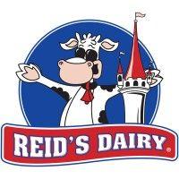 reids dairy company ltd logo image