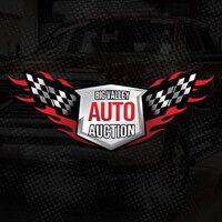 big valley auto auction logo image