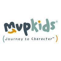 mvp kids logo image