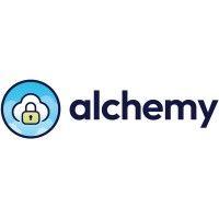 alchemy systems western logo image