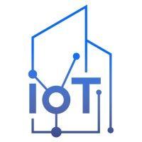 iot deployment services logo image