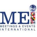 logo of Meetings Events International