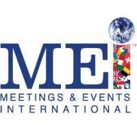 meetings & events international