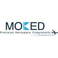 moked precision aerospace components ltd. logo image