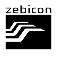 zebicon a/s logo image