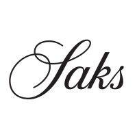 saks logo image