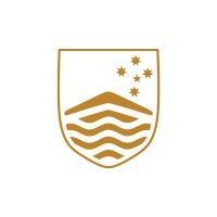 the australian national university logo image