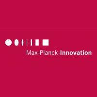 max-planck-innovation gmbh logo image