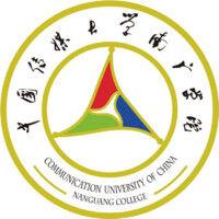 communication university of china, nanjing logo image