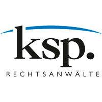 ksp kanzlei dr. seegers, dr. frankenheim rechtsanwaltsgesellschaft mbh logo image