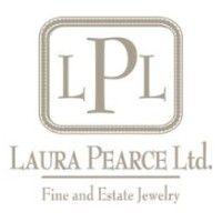 laura pearce ltd. logo image