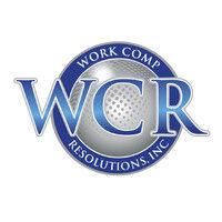 work comp resolutions, inc.