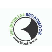 broadmoor logo image