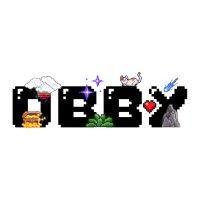 obby logo image