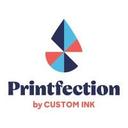 logo of Printfection