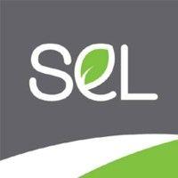 sel car rental & commercial llc logo image