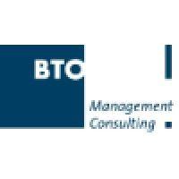 bto management consulting ag logo image