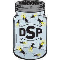 dsp logo image