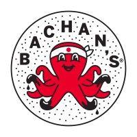 bachan's logo image