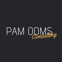 pam ooms consulting logo image