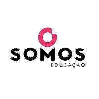 somos educação logo image