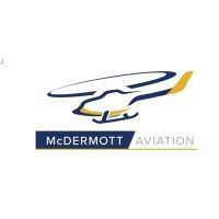 mcdermott aviation