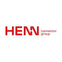 henn connector group logo image