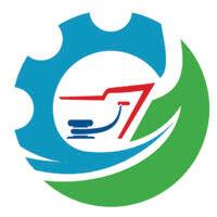 port of/de belledune logo image