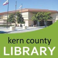 kern county library