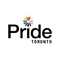 pride toronto logo image