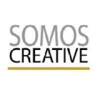 somos creative logo image