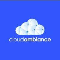 cloud ambiance logo image