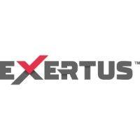 exertus marketing logo image