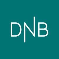 dnb sverige logo image